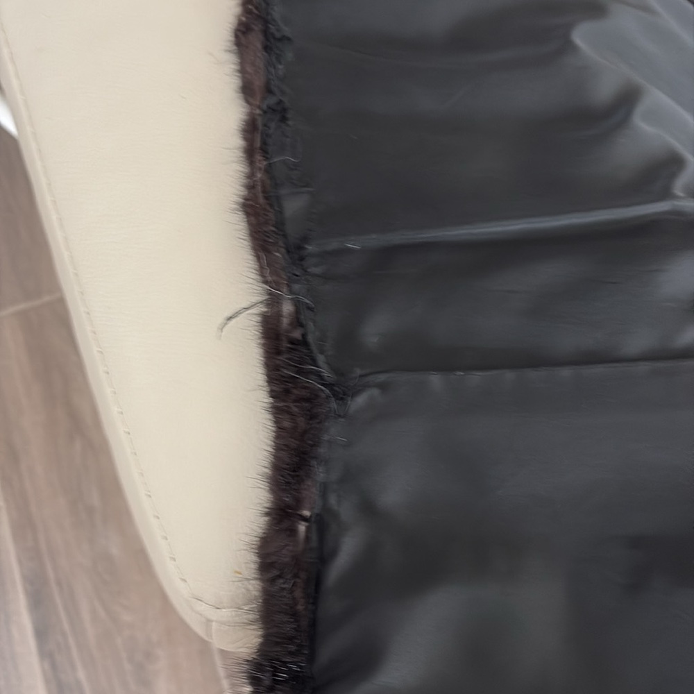 Mink (Ranch) Coat - image 5